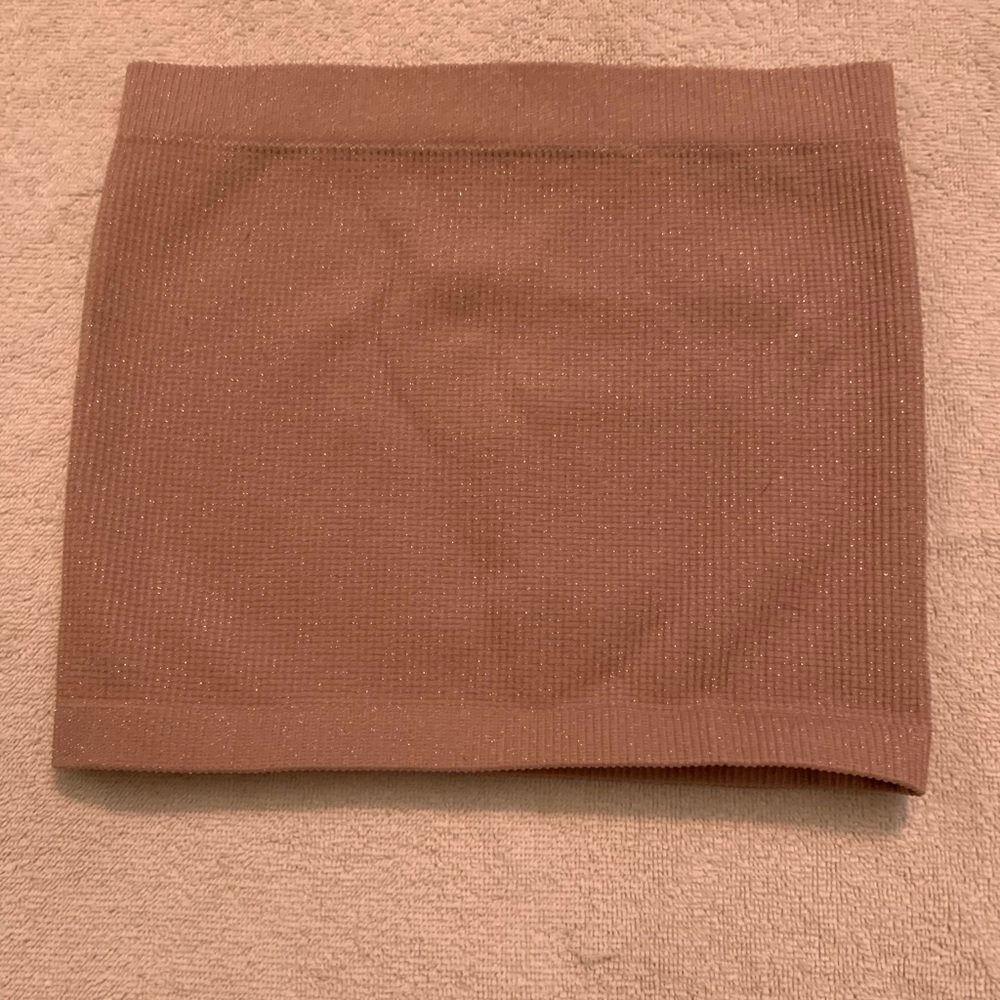 Urban Outfitters Tube Top Size: Xs/S